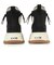 31317001　AS TREKWAVE CENTERZIP HI　BLACK　707186-0001