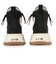 31317001　AS TREKWAVE CENTERZIP HI　BLACK　707186-0001