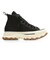 31317001　AS TREKWAVE CENTERZIP HI　BLACK　707186-0001