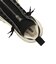 31317001　AS TREKWAVE CENTERZIP HI　BLACK　707186-0001