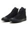 31316885　ALL STAR HI　BLACKMONOCHROME　704163-0001