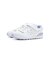 Y9962WM　17-24 Y9962WM(M)　WHT/PURPLE(2WM)　701333-0001