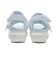N9393J　19-24 MARIE　LT.BLUE　705964-0003