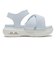 N9393J　19-24 MARIE　LT.BLUE　705964-0003