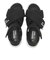 N9393J　19-24 MARIE　BLACK　705964-0001