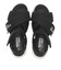 N9393J　19-24 MARIE　BLACK　705964-0001
