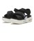 N9393J　19-24 MARIE　BLACK　705964-0001