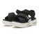 N9393J　19-24 MARIE　BLACK　705964-0001