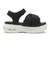 N9393J　19-24 MARIE　BLACK　705964-0001