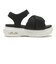 N9393J　19-24 MARIE　BLACK　705964-0001