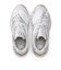 FM0100987031　FILA ECHAPPE MS v2　CLOUD/SILVER　711936-0001