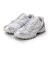 FM0100987031　FILA ECHAPPE MS v2　CLOUD/SILVER　711936-0001