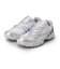 FM0100987031　FILA ECHAPPE MS v2　CLOUD/SILVER　711936-0001