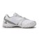 FM0100987031　FILA ECHAPPE MS v2　CLOUD/SILVER　711936-0001