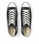 31317400　AS LIFTED HI　BLACK　707166-0001