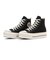 31317400　AS LIFTED HI　BLACK　707166-0001