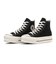 31317400　AS LIFTED HI　BLACK　707166-0001