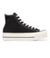 31317400　AS LIFTED HI　BLACK　707166-0001