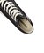 31317400　AS LIFTED HI　BLACK　707166-0001