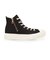 31317431　AS LIGHT PLTS PG Z HI　BLACK　707202-0001