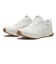 117624W　BOBS SQUAD 4_STAPLE LOOK (W)　*WHT　698080-0005