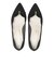 JE80266　POINTED F PPS 2　BLACK　709626-0001