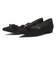 JE80266　POINTED F PPS 2　BLACK　709626-0001