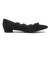 JE80266　POINTED F PPS 2　BLACK　709626-0001