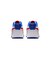 MDB5945　COURT VISION LO　161WHITE/UNVRED　712682-0001