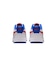MDB5945　COURT VISION LO　161WHITE/UNVRED　712682-0001
