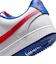 MDB5945　COURT VISION LO　161WHITE/UNVRED　712682-0001
