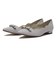 JE80266　POINTED F PPS 2　GRAY　709626-0003