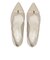 JE80266　POINTED F PPS 2　BEIGE　709626-0002