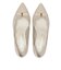 JE80266　POINTED F PPS 2　BEIGE　709626-0002