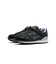 Y9967M3　17-24 Y9967M3(M)　BLK/PURPLE(7M3)　701334-0001