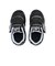 I9964DN　12-165(H) I9964DN(W)　BLK/PURPLE(4DN)　701328-0001