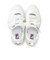 FW0101024100　DISRUPTOR BALLET　BRIGHT WHITE　711934-0001