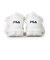 FW0101024100　DISRUPTOR BALLET　BRIGHT WHITE　711934-0001
