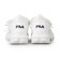 FW0101024100　DISRUPTOR BALLET　BRIGHT WHITE　711934-0001
