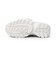 FW0101024100　DISRUPTOR BALLET　BRIGHT WHITE　711934-0001