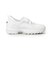 FW0101024100　DISRUPTOR BALLET　BRIGHT WHITE　711934-0001