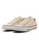 31316890　ALL STAR OX　NATURAL WHITE　704164-0001