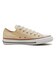 31316890　ALL STAR OX　NATURAL WHITE　704164-0001