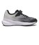 SJJ 2420　19-23(H) WING SLIDER 242　BLACK　701554-0001