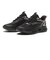 K3009　19-24 QS COOL　BLACK/PINK　704744-0004