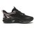 K3009　19-24 QS COOL　BLACK/PINK　704744-0004