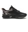 K3009　19-24 QS COOL　BLACK/PINK　704744-0004