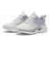 K3009　19-24 QS COOL　WHITE/PURPLE　704744-0003