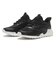 K3009　19-24 QS COOL　BLACK　704744-0001