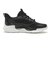 K3009　19-24 QS COOL　BLACK　704744-0001